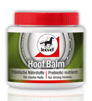 LEOVET Hoof Balm Prebiotic - Balsam do kopyt z prebiotykami 450 ml