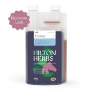 HILTON HERBS Freeway Gold 1000 ml
