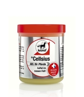 LEOVET Cellsius - żel chłodzący 600 ml
