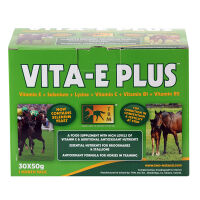 TRM Vita E Plus 30 x 50 g