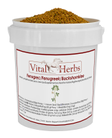 VITAL HERBS Fenugrec 1 kg