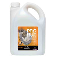 NAF Pro Feet 5 l