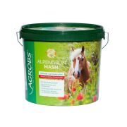 AGROBS AlpenGrun Mash 5 kg