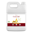 OVER HORSE Corn Oil - 2