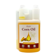 OVER HORSE Corn Oil 1l