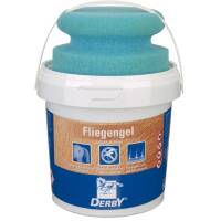 DERBY® Fliegen-Gel – żel przeciw muchom 500 ml