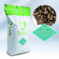 PRO-LINEN Horsvit Complex - witaminy dla koni 15 kg