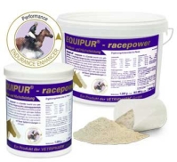 EQUIPUR Racepower 3 kg