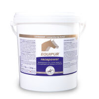 EQUIPUR Racepower 3 kg