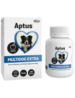 APTUS MultiDog Extra 100 tab.