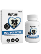 APTUS MultiDog Extra 100 tab.