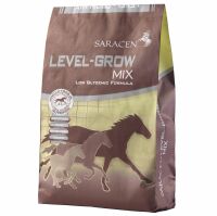 SARACEN Level Grow Mix 20 kg