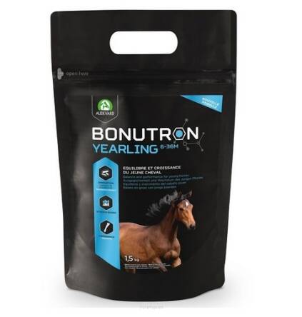 AUDEVARD Bonutron Yearling 6-36M 3 kg