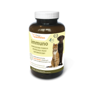 YARROWIA Canifelox Immuno Dog&Cat 120g