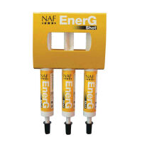 NAF EnerG Shot 3 x 30 ml