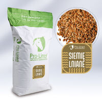 PRO-LINEN Siemię Lniane 20 kg