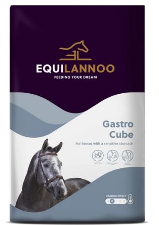 EQUILANNOO Gastro Cube 20 kg
