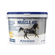 NUTRISCIENCE Muscle Aid 1,5kg