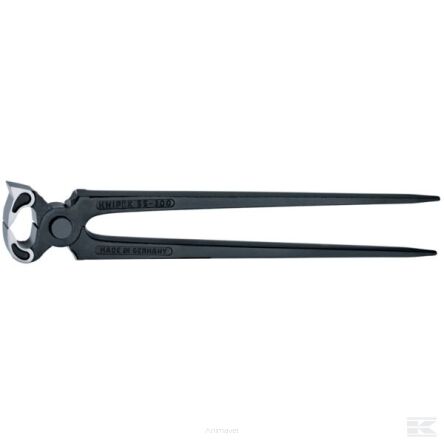 KNIPEX Obcęgi do podkuwania kopyt