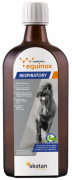 YARROWIA Equinox Life Formula - Respiratory Formula 500ml x 3szt