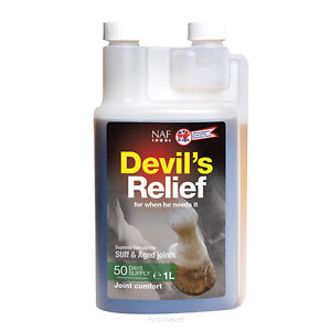 NAF Devil's Relief 1000 ml