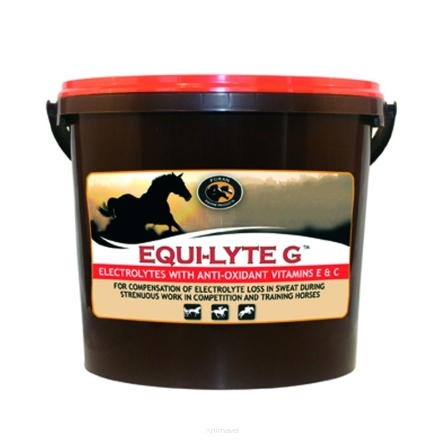 FORAN Equi Lyte G 1 kg