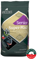 SPILLERS Senior Super Mash 20 kg