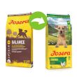 JOSERA Dog Balance Senior 12,5 kg - 2