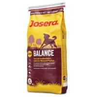 JOSERA Dog Balance Senior 12,5 kg