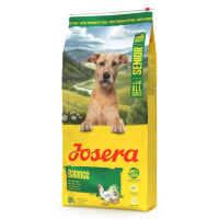 JOSERA Dog Balance Senior 12,5 kg