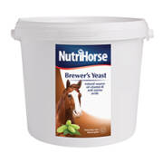 NUTRI HORSE Brewer's Yeast 2 kg