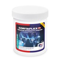 EQUINE AMERICA UK Cortaflex HA Regular Strenght Powder 500 g