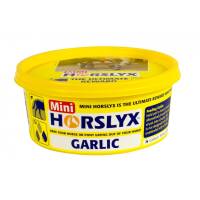 HORSLYX Garlic Mini 650 g
