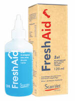 SCANVET FreshAid 112ml