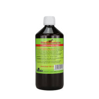 ROKALE Pferdeschampoo - szampon do regularnego mycia koni 1000ml