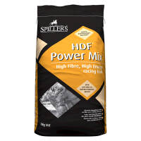 SPILLERS HDF Power Mix 20 kg