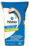 HÖVELER Original Pur.Luzerne 25 kg