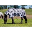 HKM Derka siatkowa z kapturem Cow - 2