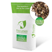 PRO-LINEN Natural Herbal Mash 15 kg