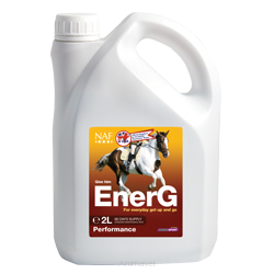 NAF EnerG 2 l