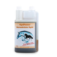 EQUIPOWER Nervenkrauter Liquid 1000 ml