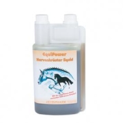 EQUIPOWER Nervenkrauter Liquid 1000 ml