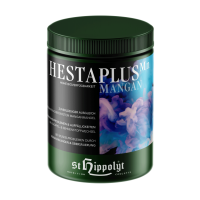 ST. HIPPOLYT Hesta Plus Mn Mangan 1 kg