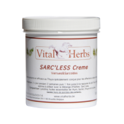 VITAL HERBS Sarc Less maść na sarkoidy 250 ml 