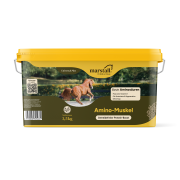 MARSTALL Amino Muskel Plus 3,5 kg