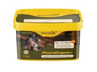 MARSTALL MineralOrganic+ 3,5 kg