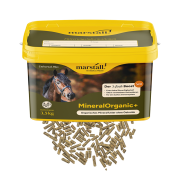 MARSTALL MineralOrganic+ 3,5 kg