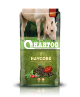 HARTOG Haycobs trawokulki 15kg