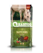 HARTOG Haycobs trawokulki 15kg
