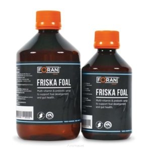 FORAN Friska Foal 250 ml